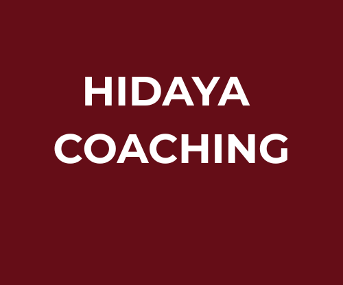 Hidaya Coaching