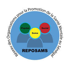 Reposams - Santé Mentale